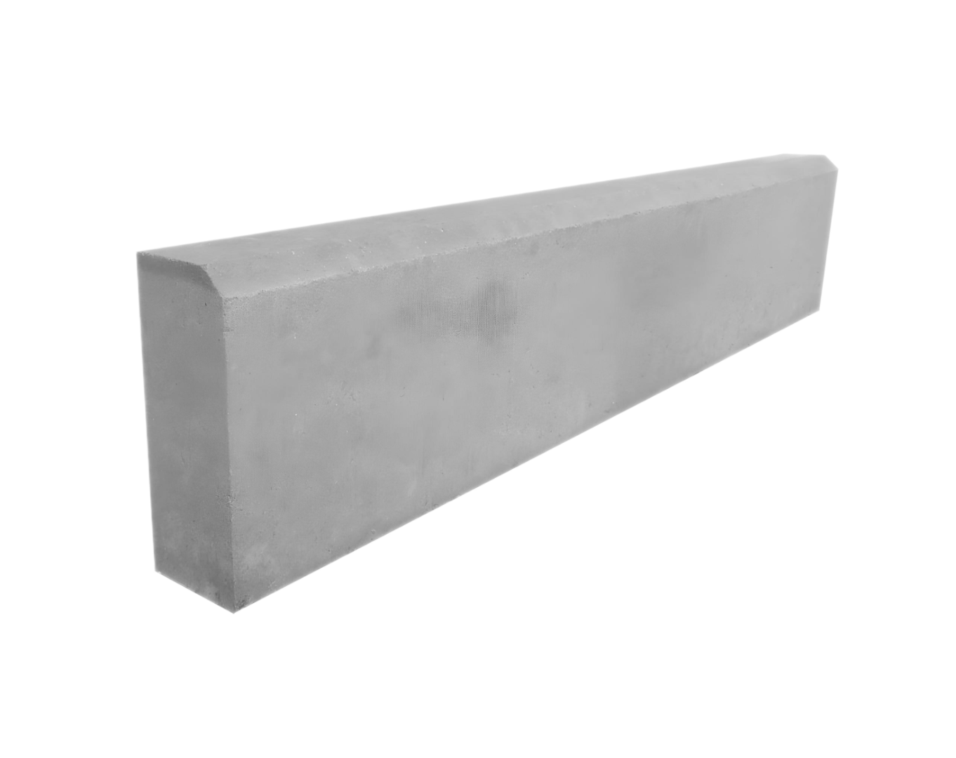 Бордюр садовый 1000×200×70